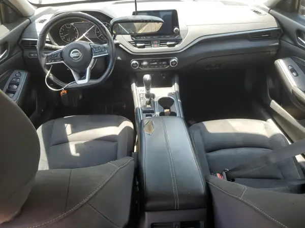 1N4BL4DV8KC185676 2019 NISSAN ALTIMA - Image 8