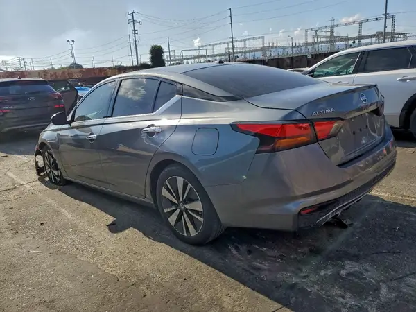 1N4BL4DV8KC188044 2019 NISSAN ALTIMA - Image 2