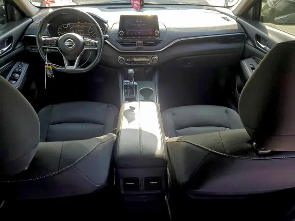 1N4BL4DV8KC188044 2019 NISSAN ALTIMA - Image 8
