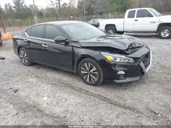 1N4BL4DV8KC205800 2019 NISSAN ALTIMA