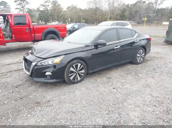 1N4BL4DV8KC205800 2019 NISSAN ALTIMA - Image 2