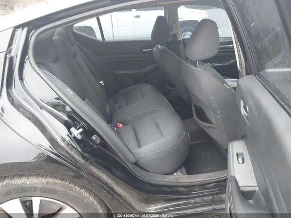 1N4BL4DV8KC205800 2019 NISSAN ALTIMA - Image 8