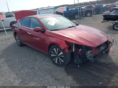 1N4BL4DV8KC207272 2019 NISSAN ALTIMA