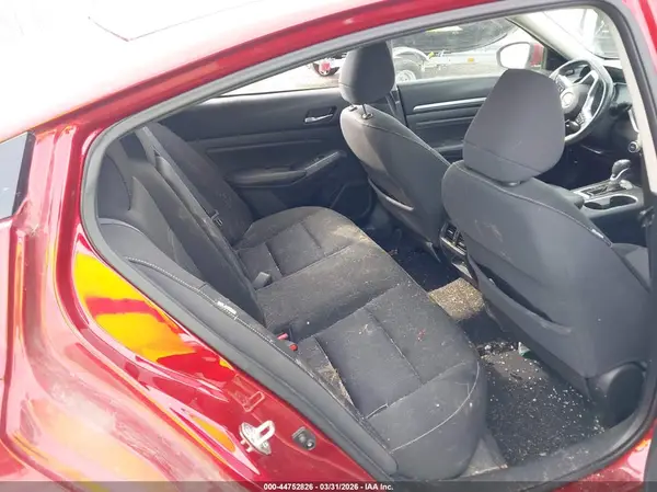 1N4BL4DV8KC207272 2019 NISSAN ALTIMA - Image 8