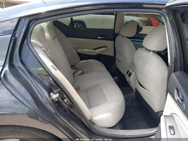 1N4BL4DV8KC208955 2019 NISSAN ALTIMA - Image 8