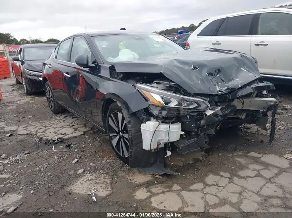 1N4BL4DV8KC210530 2019 NISSAN ALTIMA - Image 1