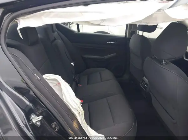 1N4BL4DV8KC210530 2019 NISSAN ALTIMA - Image 8