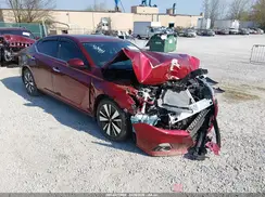 1N4BL4DV8KC212214 2019 NISSAN ALTIMA