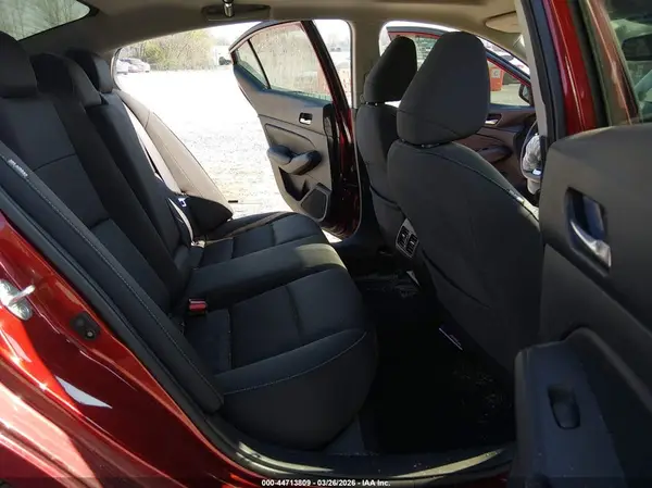 1N4BL4DV8KC212214 2019 NISSAN ALTIMA - Image 8