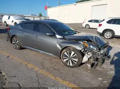 1N4BL4DV8KC215808 2019 NISSAN ALTIMA