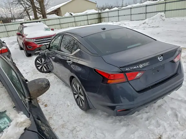 1N4BL4DV8KC216022 2019 NISSAN ALTIMA - Image 2