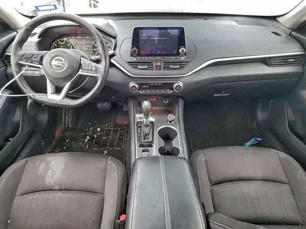 1N4BL4DV8KC216022 2019 NISSAN ALTIMA - Image 8