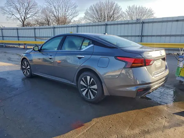 1N4BL4DV8KC216814 2019 NISSAN ALTIMA - Image 2