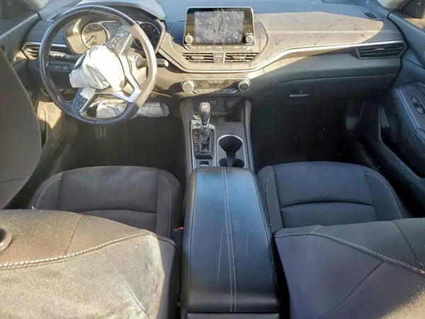 1N4BL4DV8KC216814 2019 NISSAN ALTIMA - Image 8
