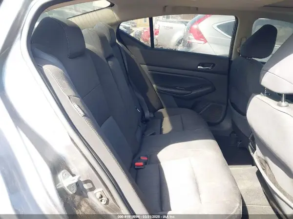 1N4BL4DV8KC216862 2019 NISSAN ALTIMA - Image 8