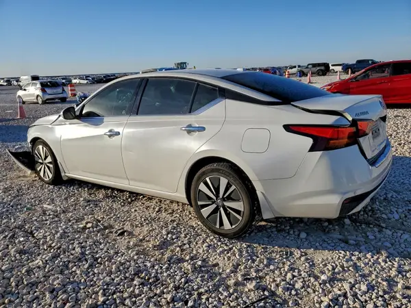 1N4BL4DV8KC251854 2019 NISSAN ALTIMA - Image 2