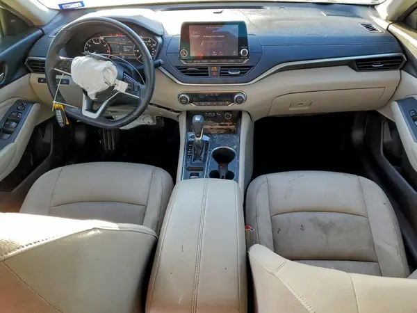 1N4BL4DV8KC251854 2019 NISSAN ALTIMA - Image 8