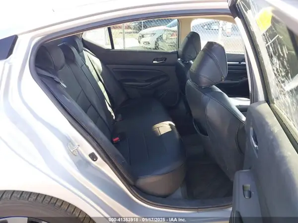 1N4BL4DV8KN306114 2019 NISSAN ALTIMA - Image 8