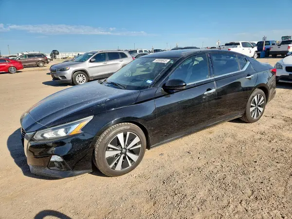 1N4BL4DV8KN307392 2019 NISSAN ALTIMA - Image 1