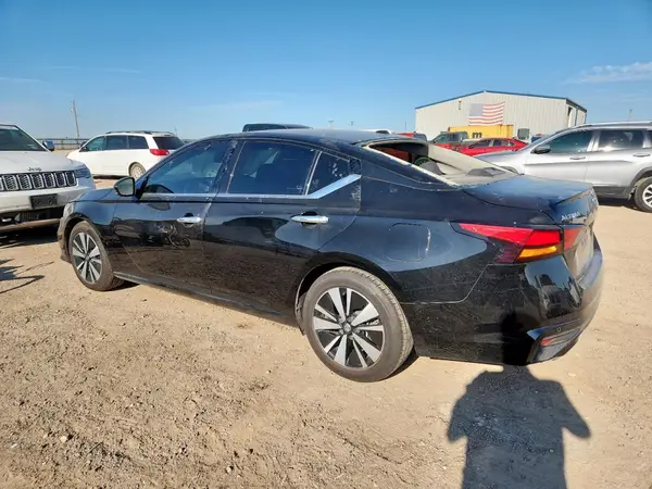 1N4BL4DV8KN307392 2019 NISSAN ALTIMA - Image 2