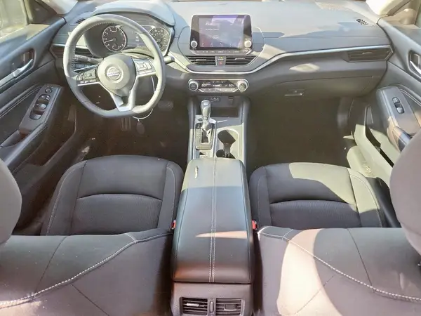 1N4BL4DV8KN307392 2019 NISSAN ALTIMA - Image 8
