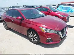 1N4BL4DV8KN309840 2019 NISSAN ALTIMA