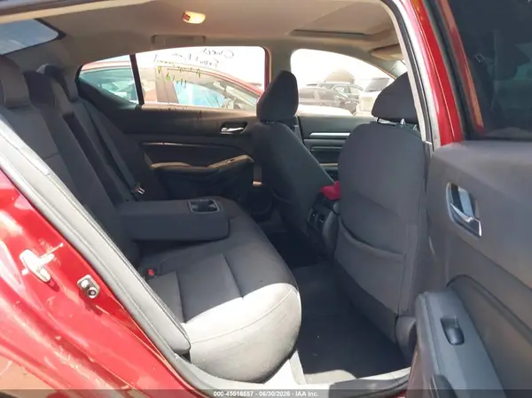 1N4BL4DV8KN309840 2019 NISSAN ALTIMA - Image 8