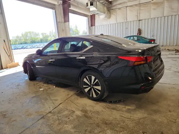 1N4BL4DV8KN310020 2019 NISSAN ALTIMA - Image 2