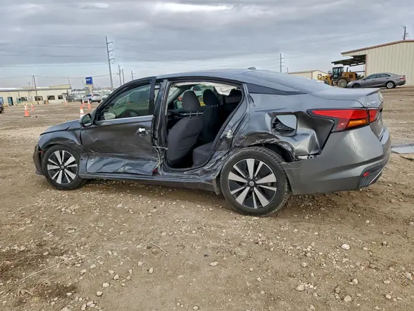 1N4BL4DV8KN313158 2019 NISSAN ALTIMA - Image 2