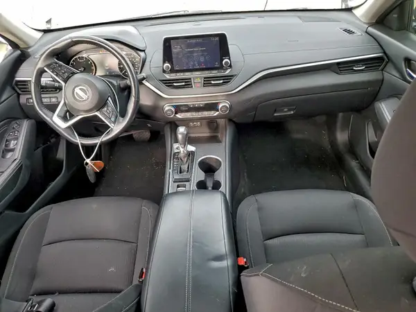 1N4BL4DV8KN313158 2019 NISSAN ALTIMA - Image 8