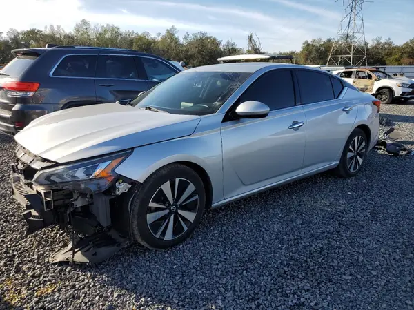 1N4BL4DV8LC123311 2020 NISSAN ALTIMA - Image 1