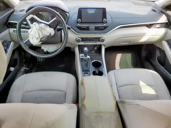 1N4BL4DV8LC132686 2020 NISSAN ALTIMA - Image 8