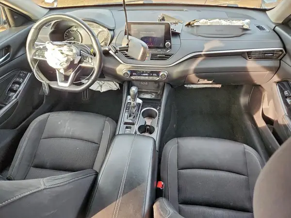 1N4BL4DV8LC135636 2020 NISSAN ALTIMA - Image 8
