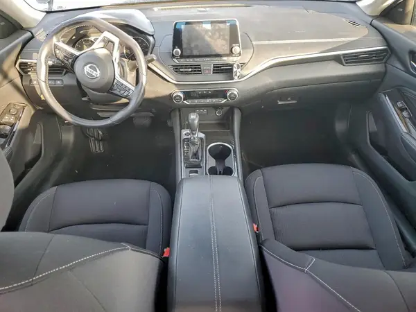 1N4BL4DV8LC157040 2020 NISSAN ALTIMA - Image 8