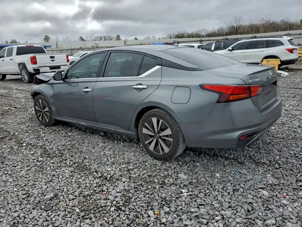 1N4BL4DV8LC161797 2020 NISSAN ALTIMA - Image 2