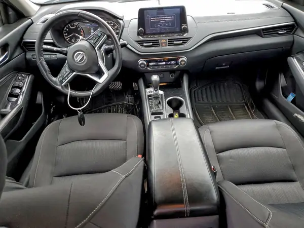 1N4BL4DV8LC161797 2020 NISSAN ALTIMA - Image 8