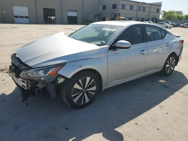 1N4BL4DV8LC165977 2020 NISSAN ALTIMA - Image 1