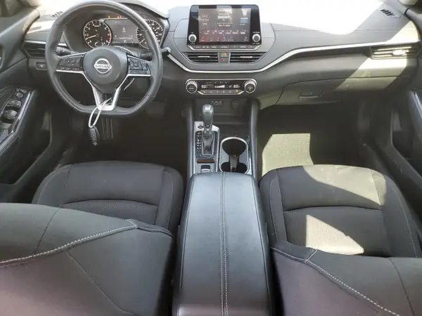 1N4BL4DV8LC165977 2020 NISSAN ALTIMA - Image 8
