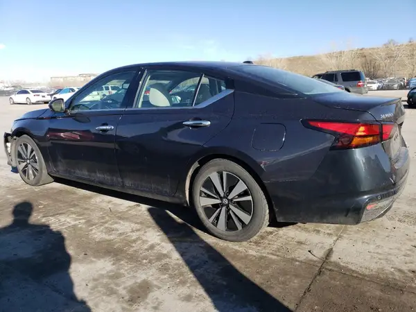 1N4BL4DV8LC172475 2020 NISSAN ALTIMA - Image 2