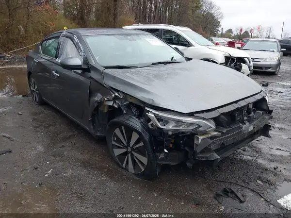 1N4BL4DV8LC177935 2020 NISSAN ALTIMA - Image 1