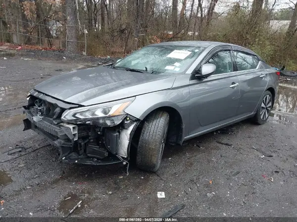 1N4BL4DV8LC177935 2020 NISSAN ALTIMA - Image 2
