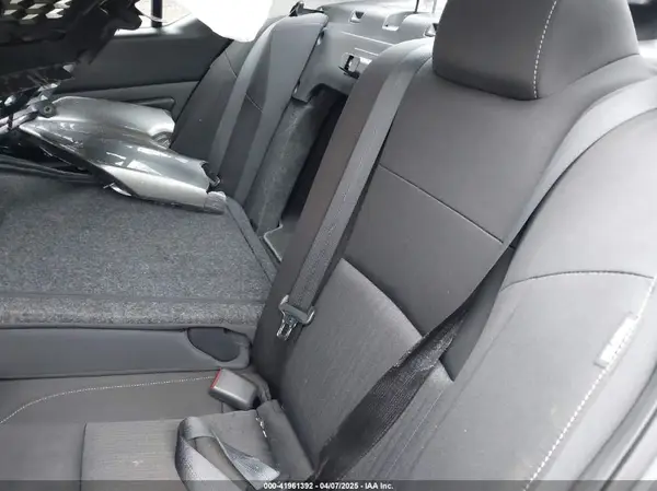 1N4BL4DV8LC177935 2020 NISSAN ALTIMA - Image 8