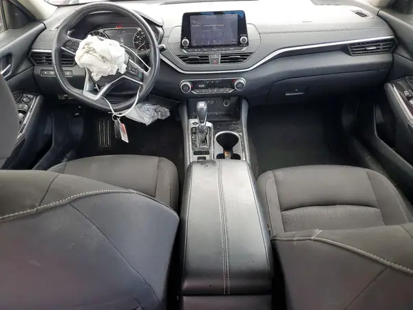 1N4BL4DV8LC181340 2020 NISSAN ALTIMA - Image 8