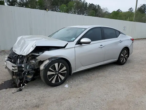 1N4BL4DV8LC182164 2020 NISSAN ALTIMA - Image 1
