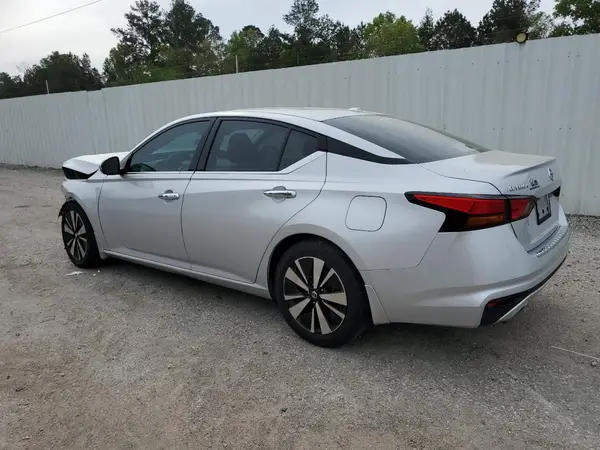 1N4BL4DV8LC182164 2020 NISSAN ALTIMA - Image 2