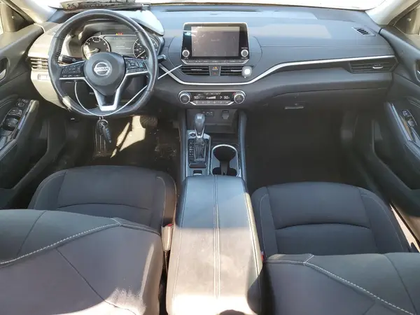 1N4BL4DV8LC182181 2020 NISSAN ALTIMA - Image 8