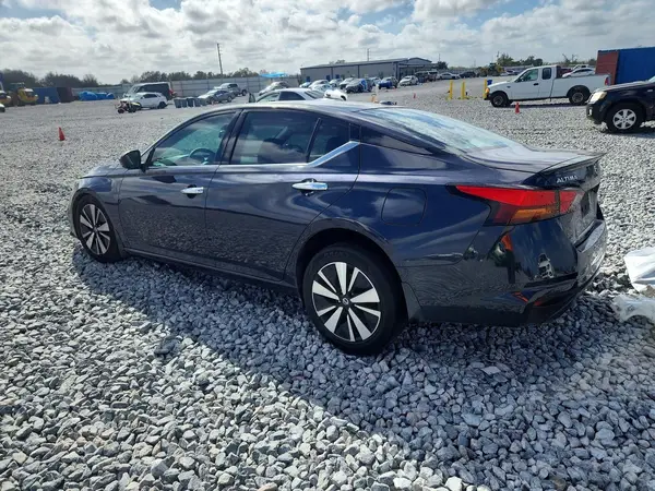 1N4BL4DV8LC248728 2020 NISSAN ALTIMA - Image 2