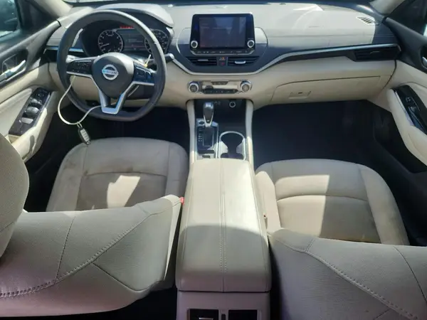 1N4BL4DV8LC248728 2020 NISSAN ALTIMA - Image 8