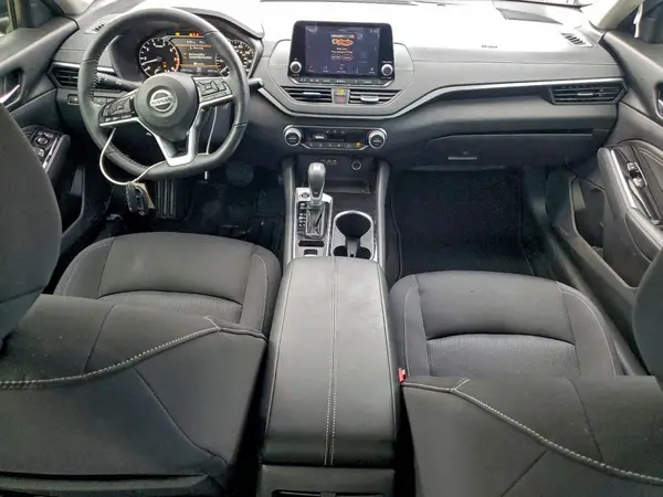 1N4BL4DV8LC249135 2020 NISSAN ALTIMA - Image 8