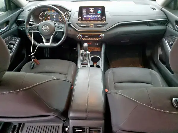 1N4BL4DV8LC250981 2020 NISSAN ALTIMA - Image 8